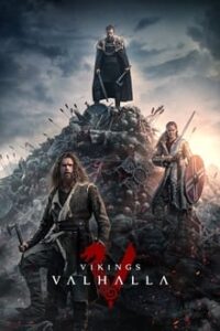 Valhalla 1ª Temporada Completa Torrent (2022) Dual Áudio 5.1 / Dublado