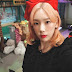 SNSD Taeyeon is a witch for tonight's 'Amazing Saturday'