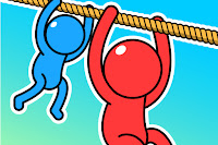 ROPE RESCUE PUZZLE