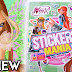 Winx Club - Stickersmania REVIEW