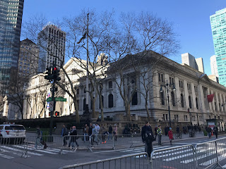 New York Public Library