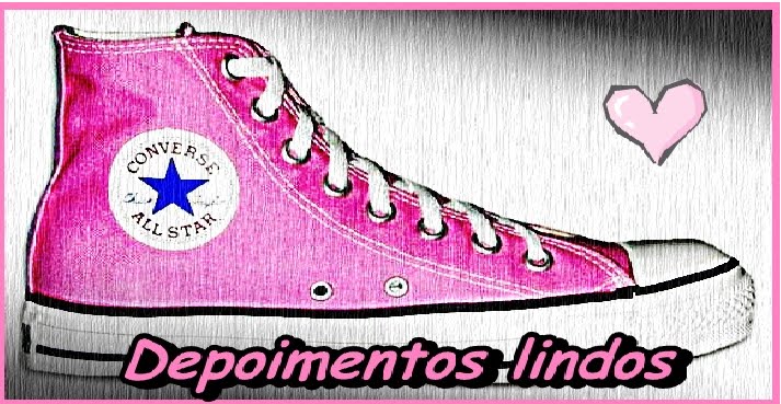Depoimentos Lindos
