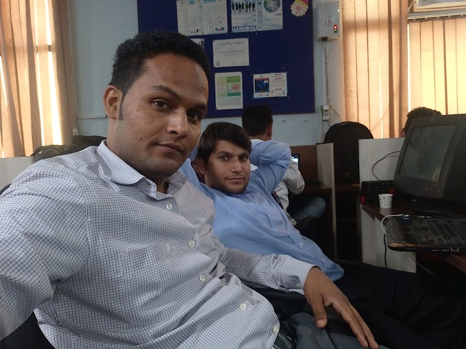 ABOUT  DIRECTOR 
