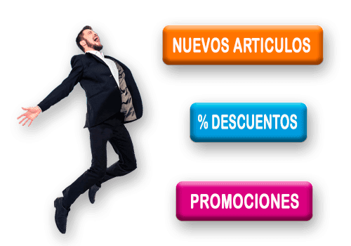 promociones en publicitarios suscribirse