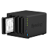 Nieuwe Synology NAS kan 4K-streams transcoderen