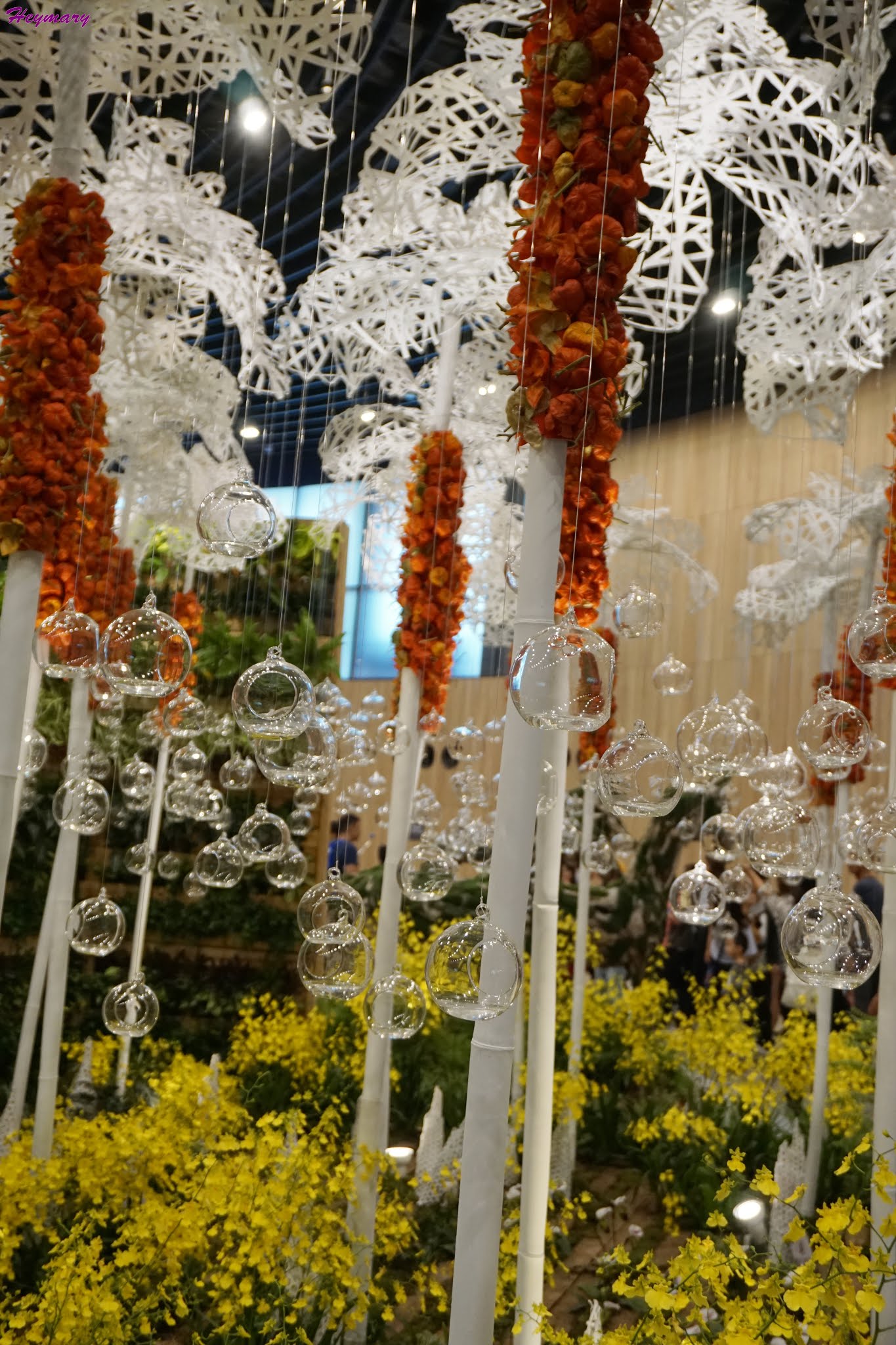臺中世界花卉博覽會