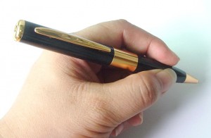 Spy Pen Kamera