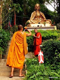 TEMPLOS DE CHIANG MAI, TAILANDIA (6) WAT PHRATHAT DOI SUTHEP