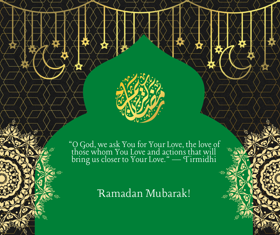 Ramadan Dua to Use as Well Wishes 2024