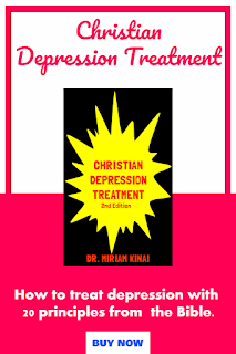 Christian Depression Treatment is one of the best nonfiction Christian books worth reading.