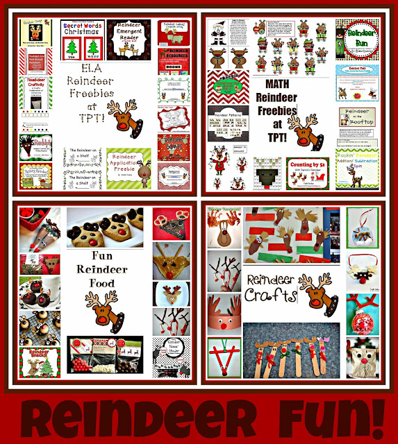 http://ckisloski.blogspot.com/2015/11/lots-of-reindeer-freebies.html