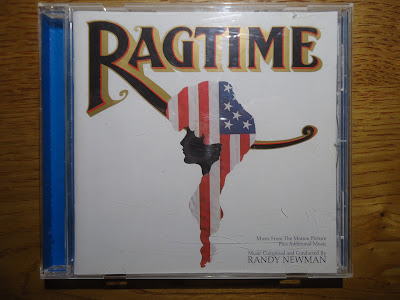 TDLワールドバザールBGM　「RAGTIME」RANDY NEWMAN