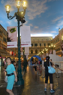 Venetian Macao Resort Hotel 