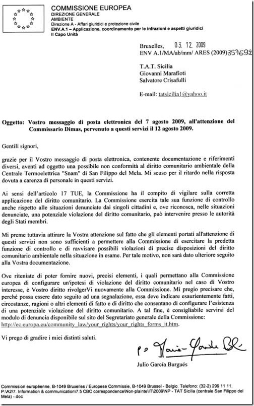 unione-europea-risposta-tat-san-filippo-del-mela