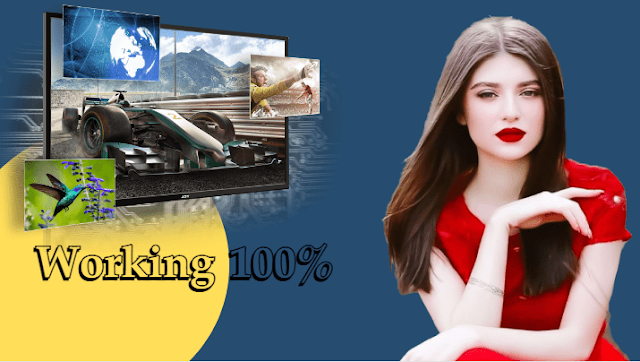 VAVOO IPTV v2.6 + valid code APK | (2023 Ranking)