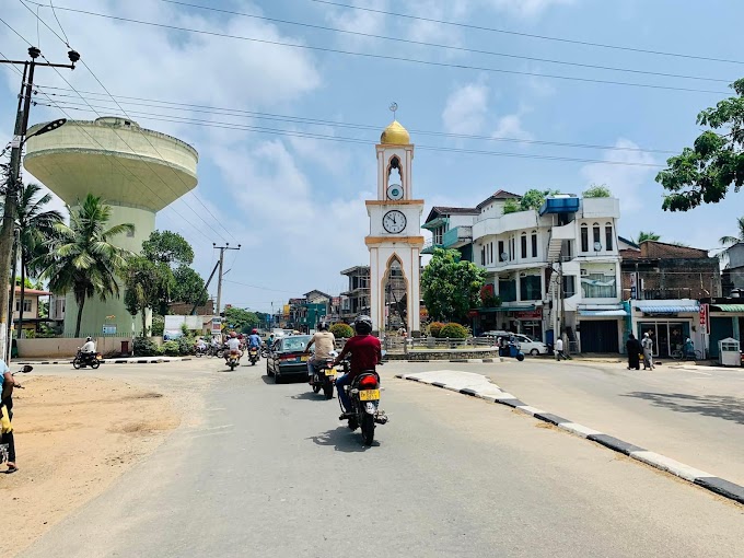 சம்மாந்துறையில் பிரத்தியேக வகுப்புக்களுக்குச் செல்லும் பெண் மாணவிகளை தொந்தரவு செய்யும் இளைஞர்கள் தொடர்பில் சட்டநடவடிக்கை.