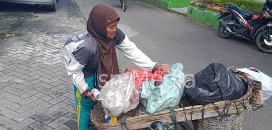 Berangkat Umroh