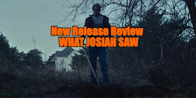 what josiah saw review