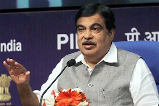 Gadkari proposes creation of Innovation Bank to focus on quality in infra