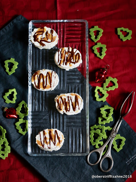 Weihnachtsplätzchen