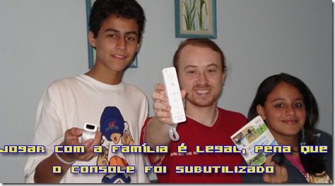 wii-familia