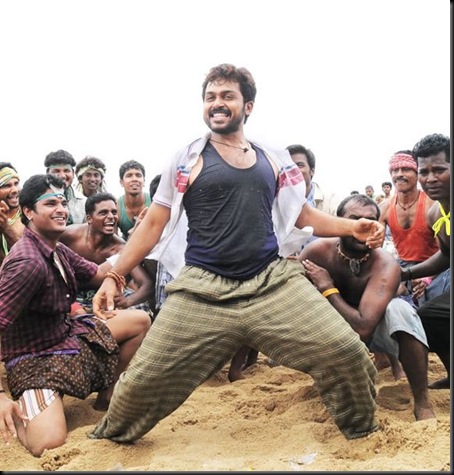 Karthi’s Siruthai movie stills6