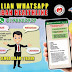 Talian Whatsapp Sabah Healthline JKNS