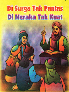 Cerita Dongeng Indonesia adalah Portal Edukasi yang memuat artikel tentang Hikayat Abu Nawas Abu Nawas Di Surga Tak Pantas Di Neraka Tak Kuat , Dongeng Anak Indonesia, Cerita Rakyat dan Legenda Masyarakat Indonesia, Dongeng Nusantara, Cerita Binatang, Fabel, Hikayat, Dongeng Asal Usul, Kumpulan Kisah Nabi, Kumpulan Cerita Anak Indonesia, Cerita Lucu,Tips Belajar, Edukasi Anak Usia Dini, PAUD, dan Balita.