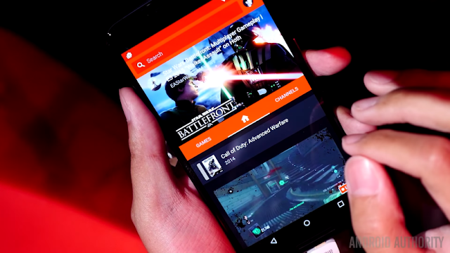 Cara streaming video YouTube di Android biar hemat quota 