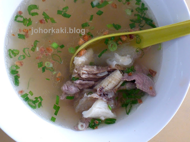 Restoran-Pandan-Beef-Ball-Noodles-Johor-Bahru-班兰牛肉丸