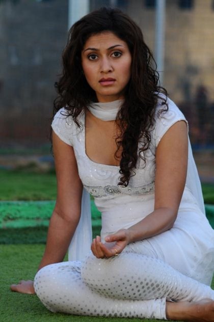 Manjari Phadnis Great Look in Suit