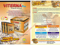 Vitamin Ternak Viterna Plus