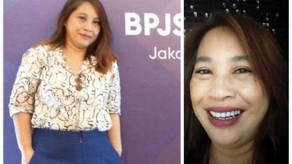 Mengejutkan, Cewek Terakhir Bersama Ecky Listianto Berparas Cantik, Kenal Baru 2 Hari di Aplikasi Kencan