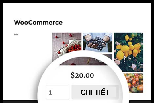 Cách thay đổi dòng chữ Add To Cart trong WooCommerce theo ý muốn