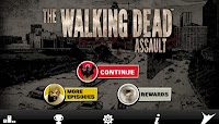 The Walking Dead: Assault walkthrough