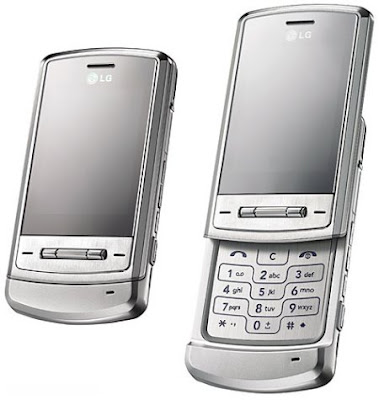 LG mobile