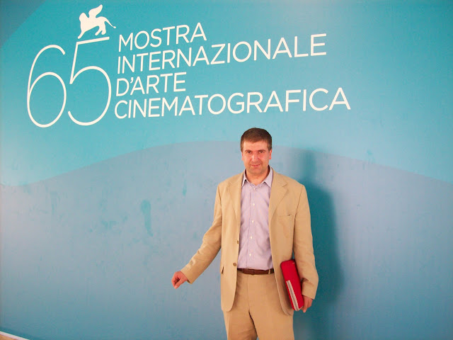 Fausto Crepaldi, digital media director di Ars Europa