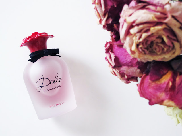 Dolce Rosa Excelsa de Dolce&Gabbana 