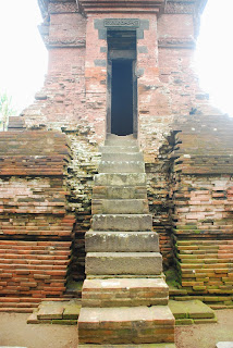 Candi Kacilik, Candi Hindu, peninggalan kerajaan Majapahit