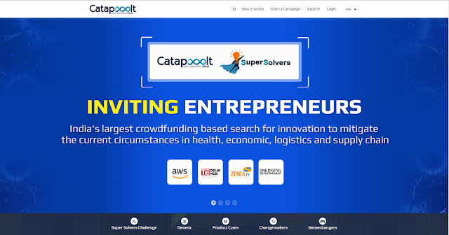 Catapooolt