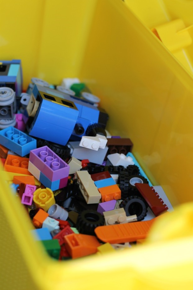 lego blocks