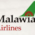 Malawian Airlines, Launches its First International flight to Johannesburg.