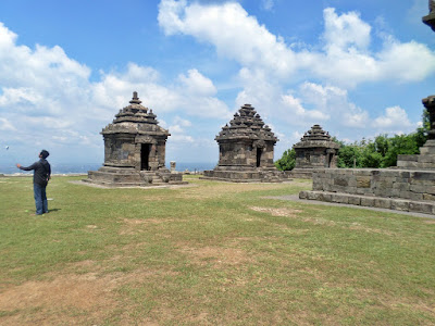 candi ijo 2015