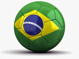 world cup football