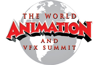 Animation Magazine presenta la Cumbre Mundial de Animación 2021 