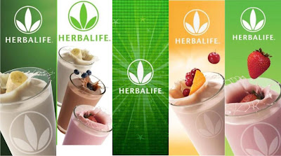 Daftar harga herbalife 