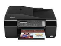 Epson Stylus NX130 Driver Download