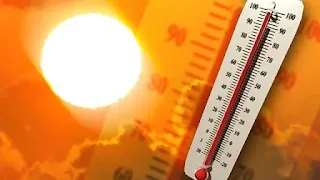 Extreme heat warning: সাবধান ! চরম তাপপ্রবাহের সতর্কতা জারি করেছে IMD