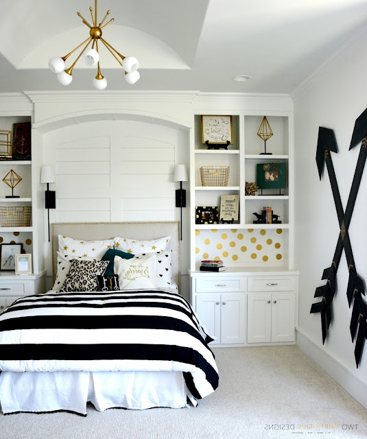 Basic Ideas for Decorating the Perfect Kids Bedroom