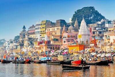 Varanasi has been proposed as the first SCO culture and tourist capital: a glimpse at these must-see locations